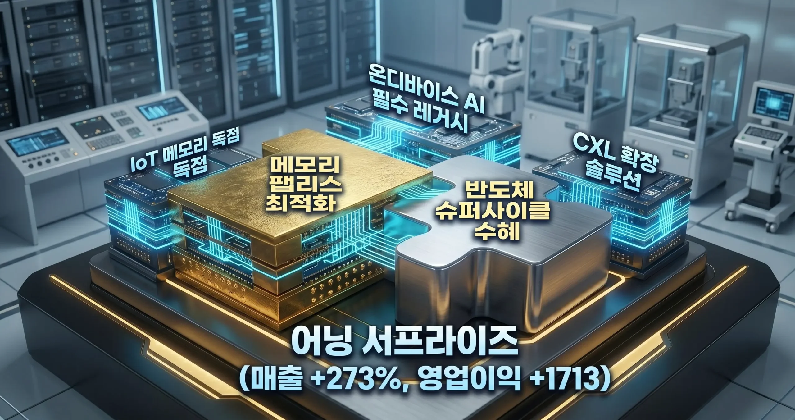 제주반도체 주가 상승 이유 투자경고 극복한 상승세