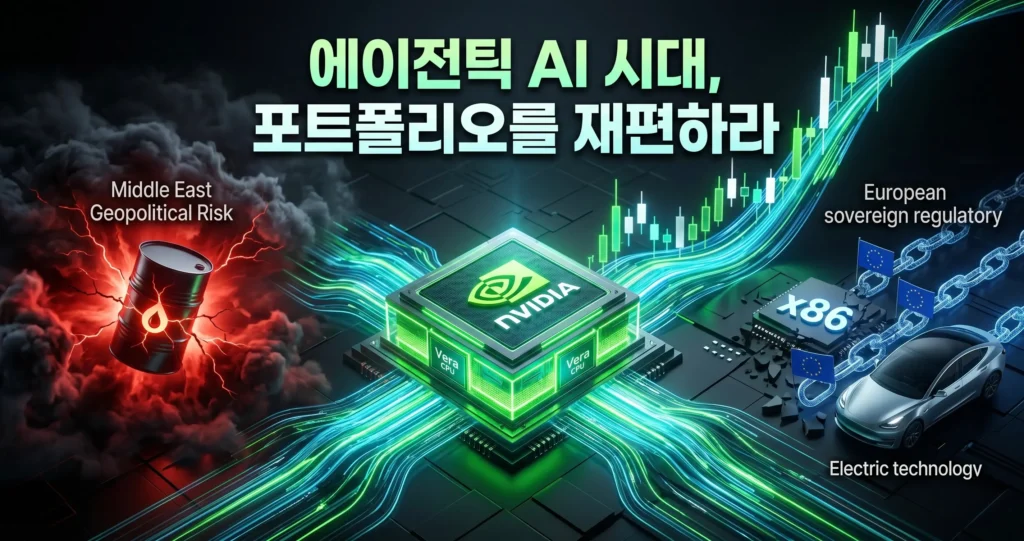 6월 1일 미증시 특징주 EU 소버린 규제에 갇힌 알파벳·아마존 Vs. AI PC로 날아오른 MS·마이크론 핵심 모멘텀