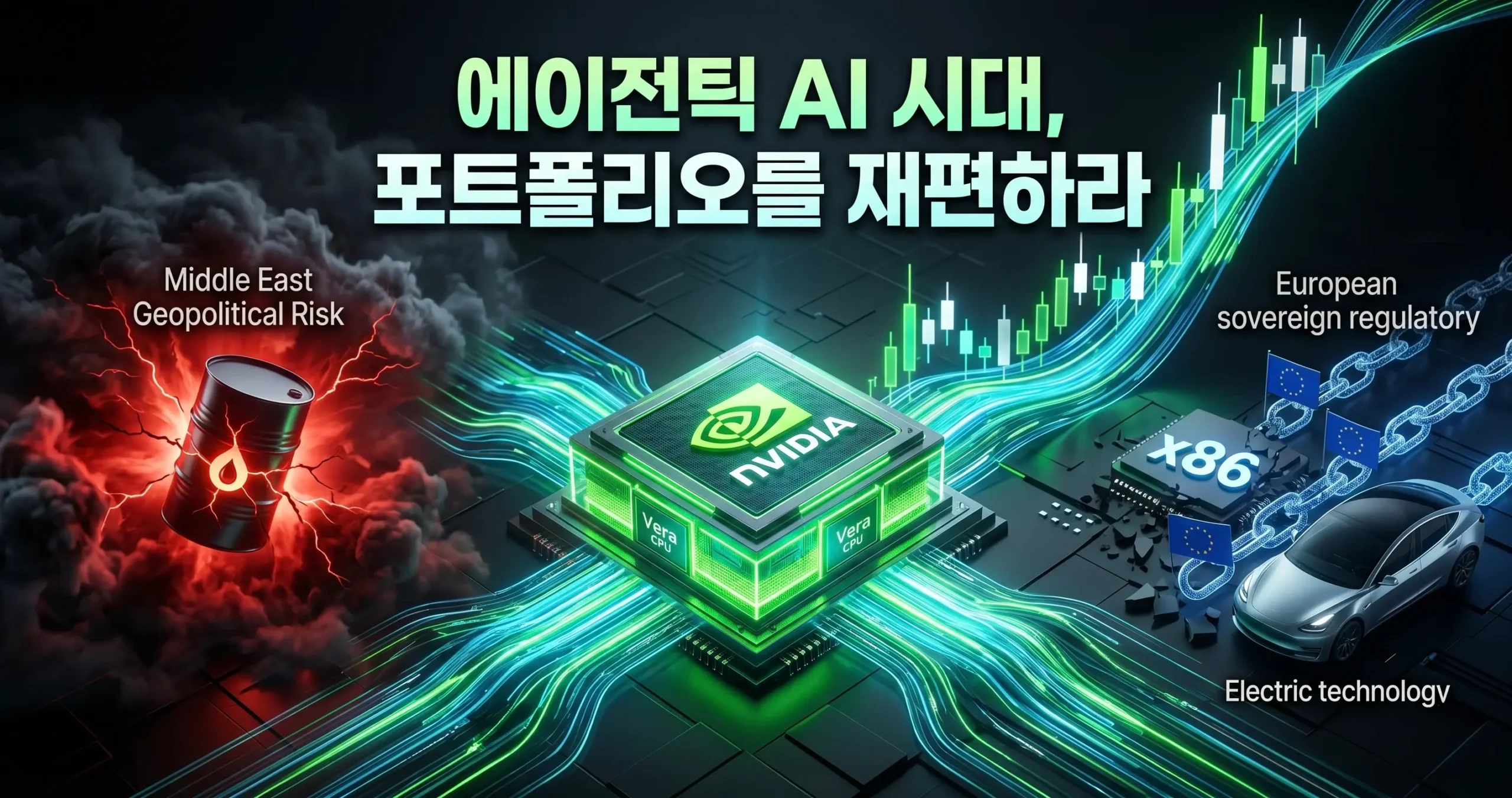 6월 1일 미증시 특징주 EU 소버린 규제에 갇힌 알파벳·아마존 Vs. AI PC로 날아오른 MS·마이크론 핵심 모멘텀