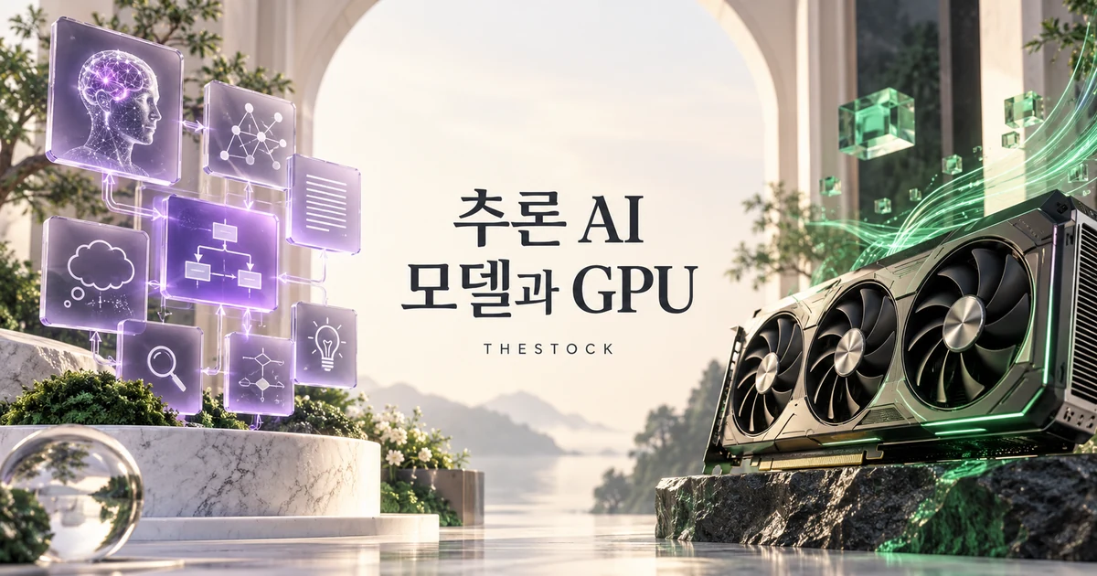 OpenAI o1과 엔비디아 추론 인프라: AI 모델과 GPU의 차이